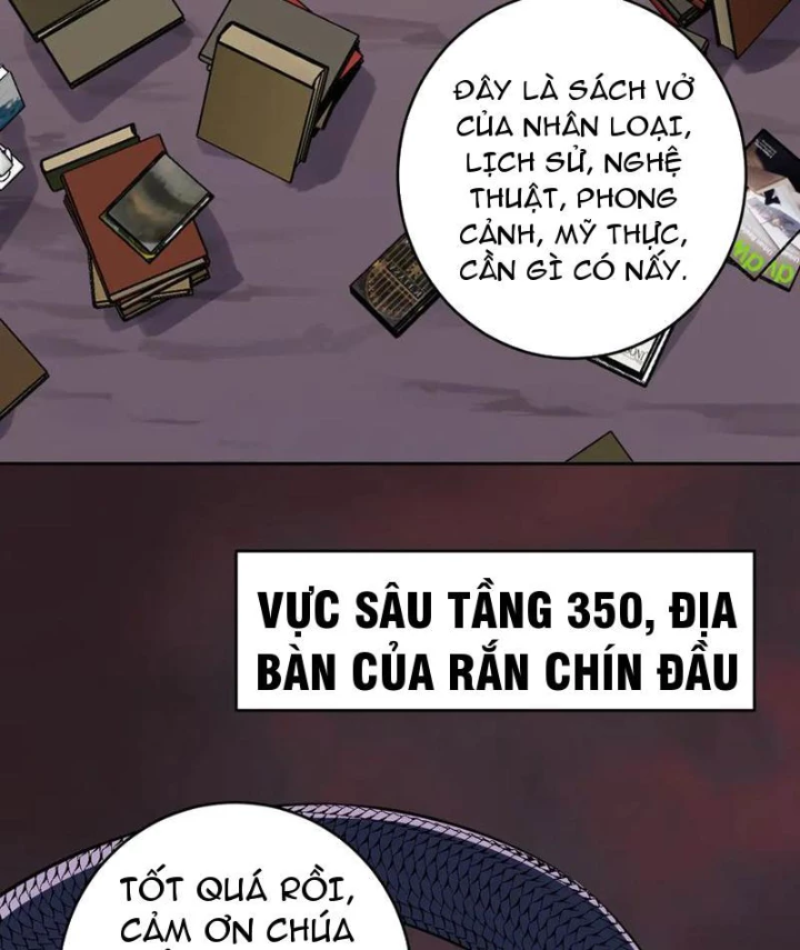 Mạt Nhật Thiên Hạ: Ta, Virus Quân Vương Chapter 73 - 52