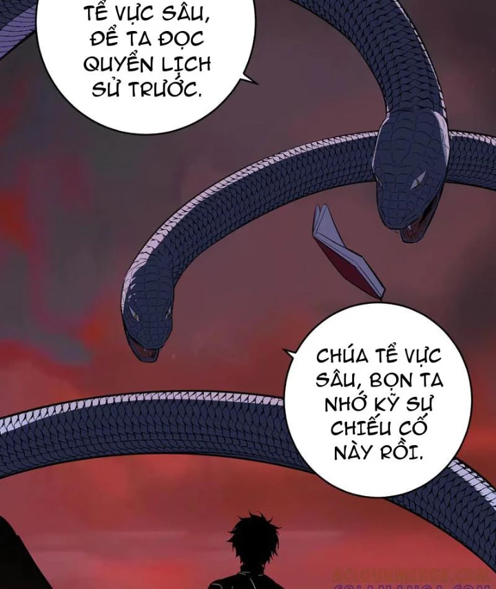 Mạt Nhật Thiên Hạ: Ta, Virus Quân Vương Chapter 73 - 53