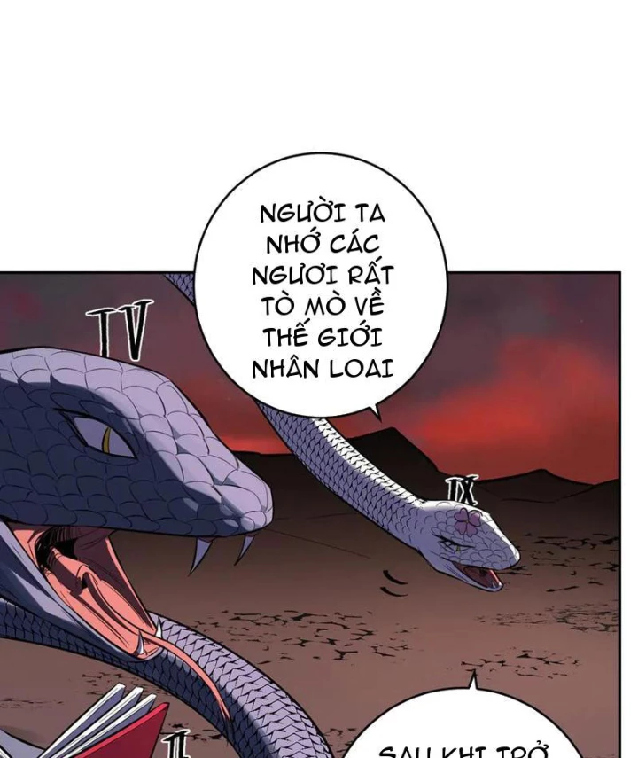 Mạt Nhật Thiên Hạ: Ta, Virus Quân Vương Chapter 73 - 55