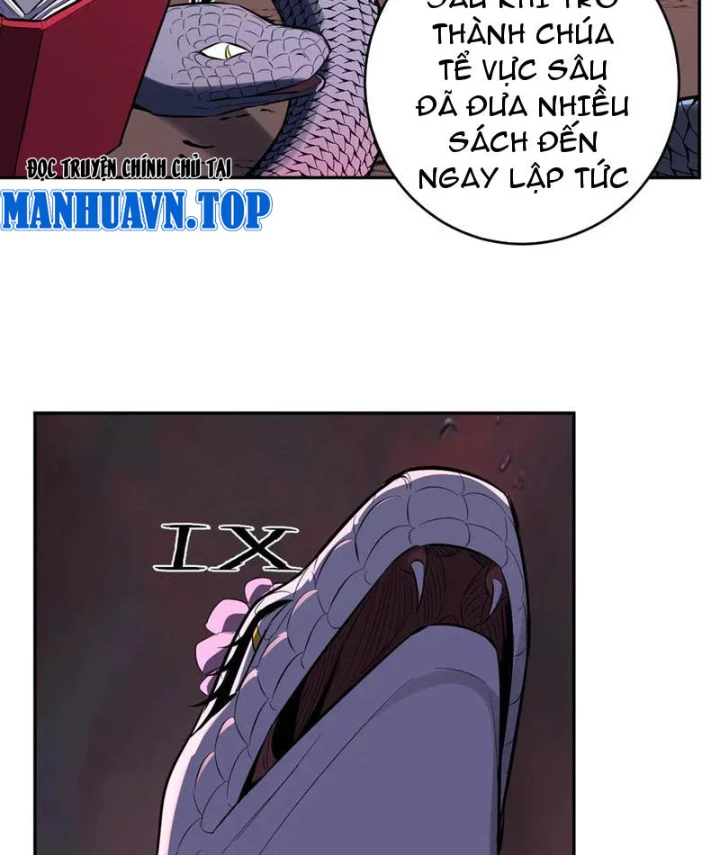 Mạt Nhật Thiên Hạ: Ta, Virus Quân Vương Chapter 73 - 56