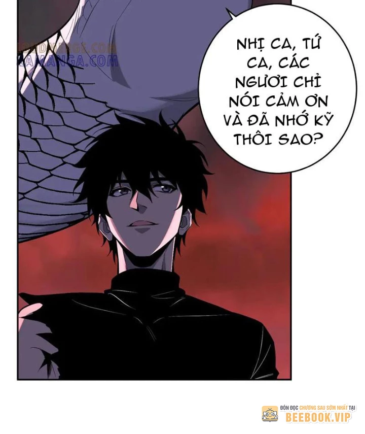 Mạt Nhật Thiên Hạ: Ta, Virus Quân Vương Chapter 73 - 57
