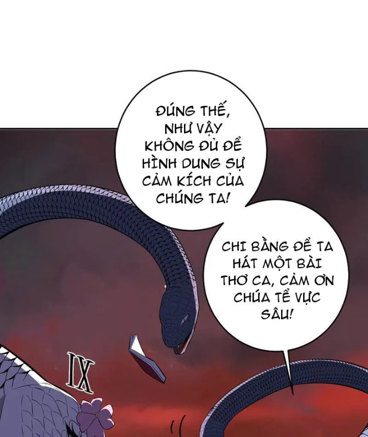 Mạt Nhật Thiên Hạ: Ta, Virus Quân Vương Chapter 73 - 58