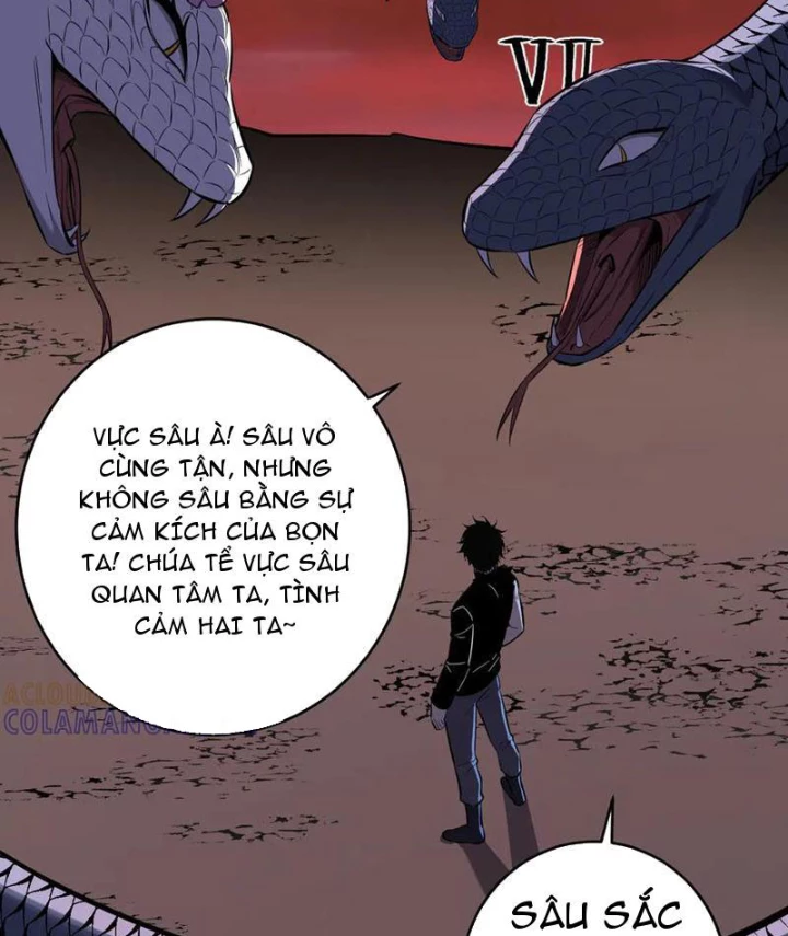 Mạt Nhật Thiên Hạ: Ta, Virus Quân Vương Chapter 73 - 59