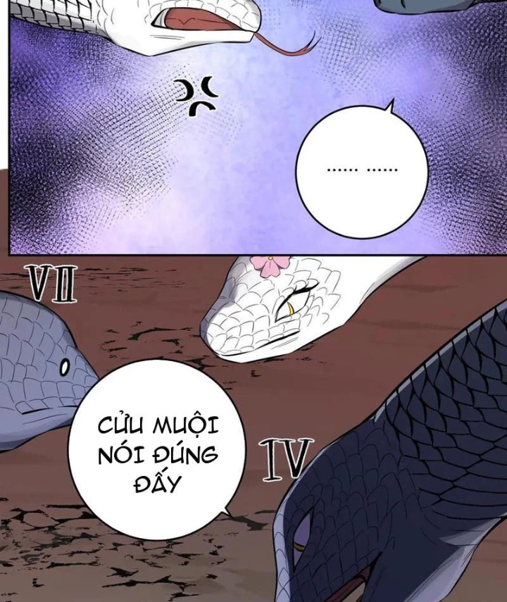 Mạt Nhật Thiên Hạ: Ta, Virus Quân Vương Chapter 73 - 61