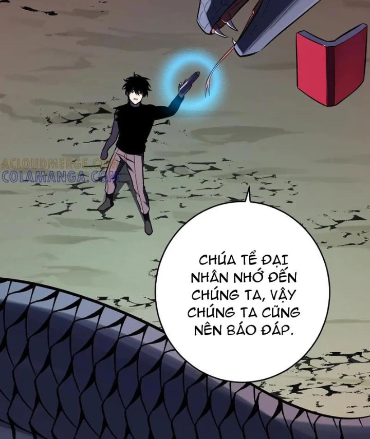 Mạt Nhật Thiên Hạ: Ta, Virus Quân Vương Chapter 73 - 62