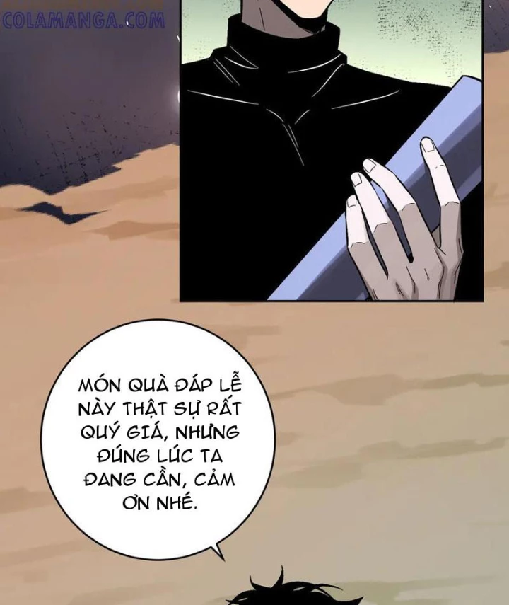 Mạt Nhật Thiên Hạ: Ta, Virus Quân Vương Chapter 73 - 65
