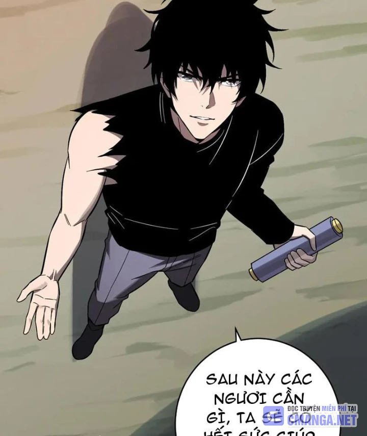 Mạt Nhật Thiên Hạ: Ta, Virus Quân Vương Chapter 73 - 66