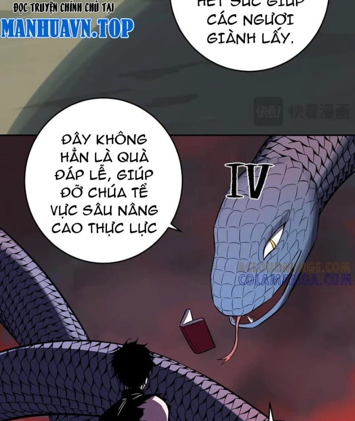 Mạt Nhật Thiên Hạ: Ta, Virus Quân Vương Chapter 73 - 67