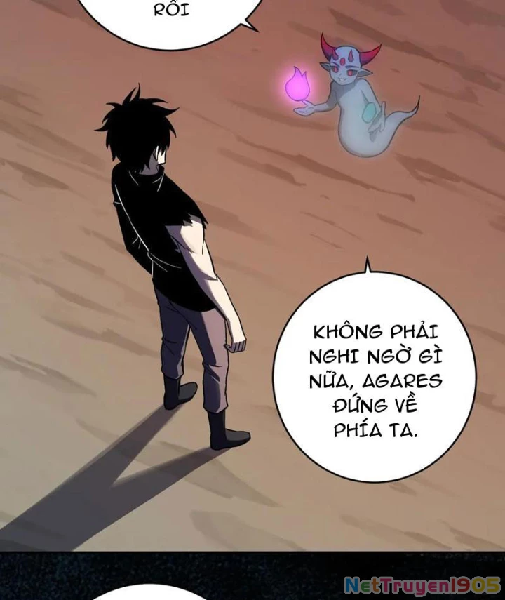 Mạt Nhật Thiên Hạ: Ta, Virus Quân Vương Chapter 73 - 71