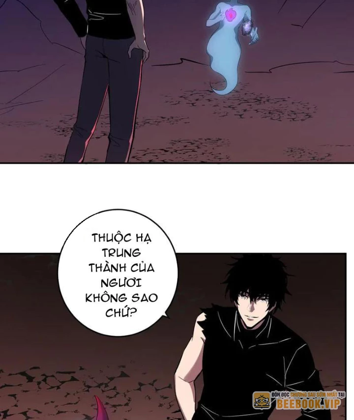 Mạt Nhật Thiên Hạ: Ta, Virus Quân Vương Chapter 73 - 75