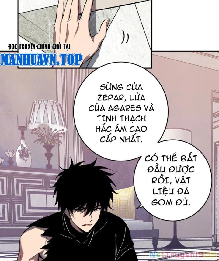 Mạt Nhật Thiên Hạ: Ta, Virus Quân Vương Chapter 73 - 79
