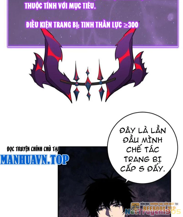 Mạt Nhật Thiên Hạ: Ta, Virus Quân Vương Chapter 73 - 84
