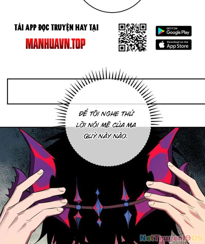Mạt Nhật Thiên Hạ: Ta, Virus Quân Vương Chapter 73 - 86