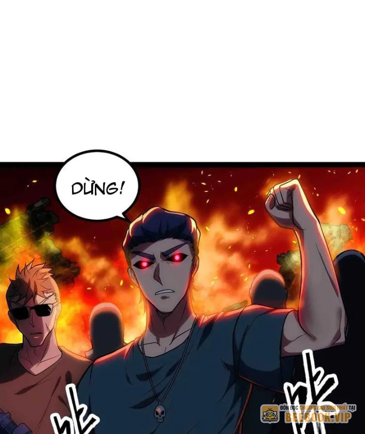 Mạnh Nhất Dị Giới Chapter 94 - 3
