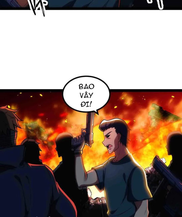 Mạnh Nhất Dị Giới Chapter 94 - 4