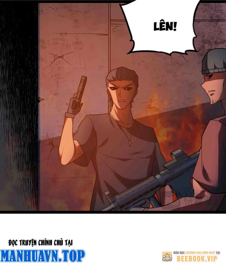 Mạnh Nhất Dị Giới Chapter 94 - 9