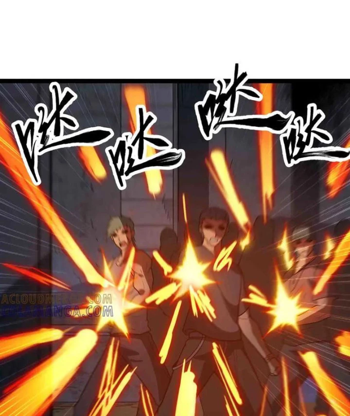 Mạnh Nhất Dị Giới Chapter 94 - 10