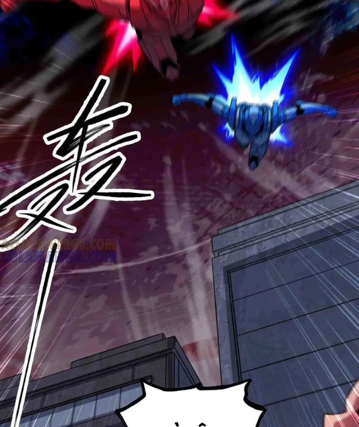 Mạnh Nhất Dị Giới Chapter 94 - 16