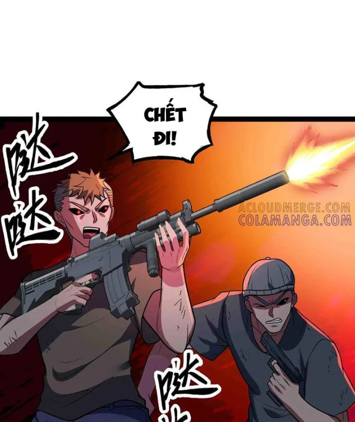 Mạnh Nhất Dị Giới Chapter 94 - 22