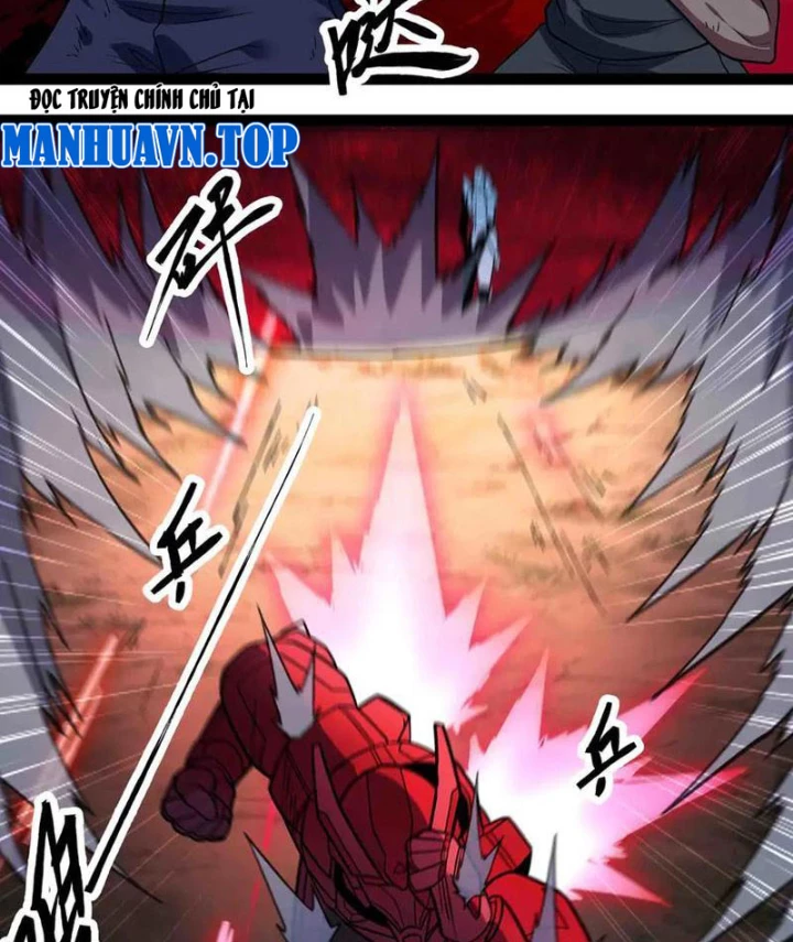 Mạnh Nhất Dị Giới Chapter 94 - 23