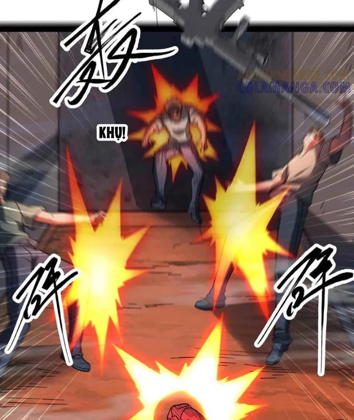 Mạnh Nhất Dị Giới Chapter 94 - 26