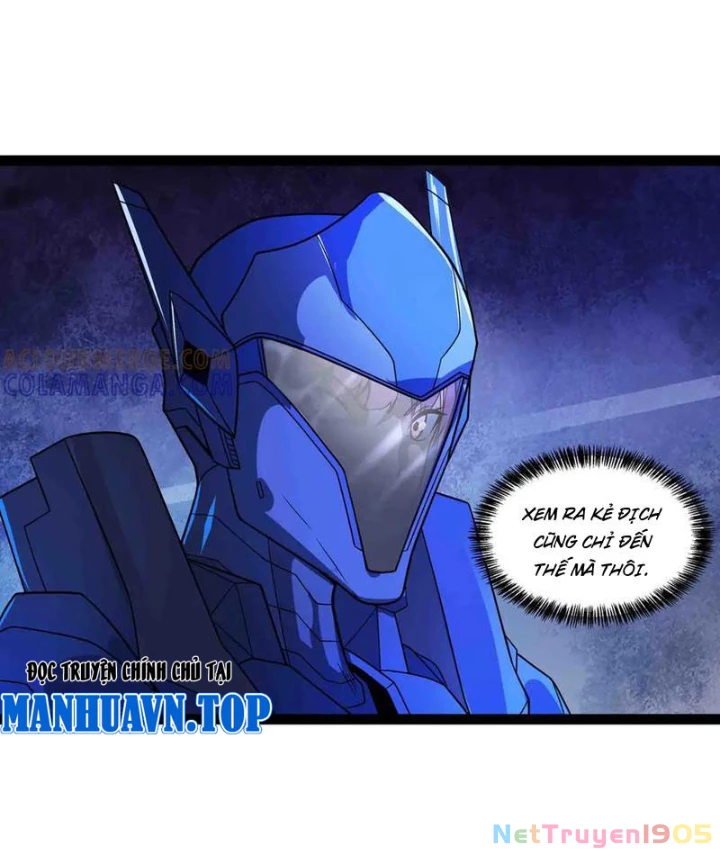 Mạnh Nhất Dị Giới Chapter 94 - 28