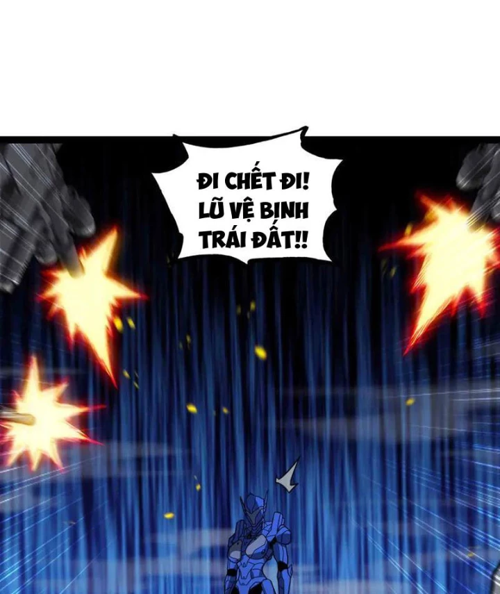 Mạnh Nhất Dị Giới Chapter 94 - 29