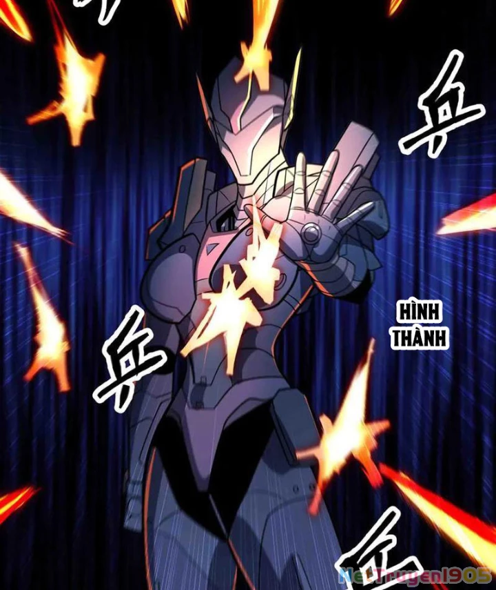 Mạnh Nhất Dị Giới Chapter 94 - 31