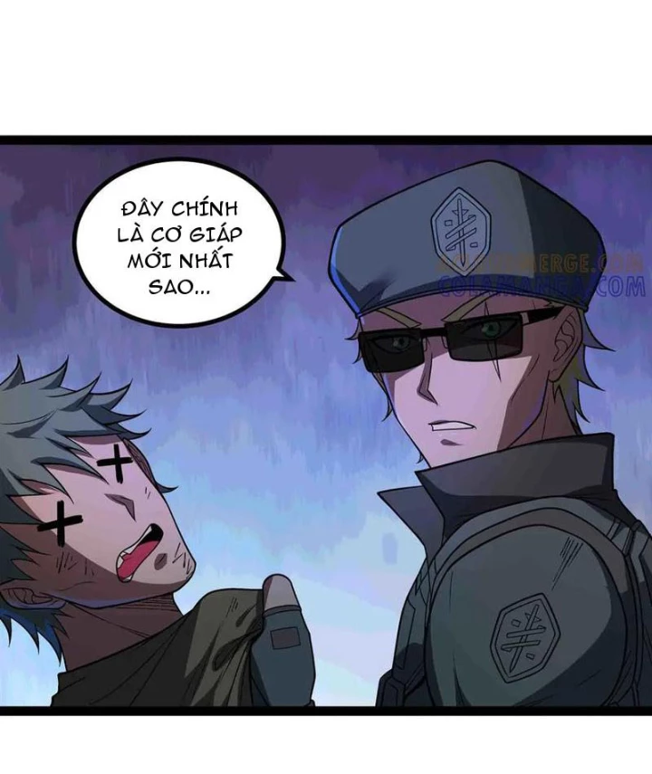Mạnh Nhất Dị Giới Chapter 94 - 34