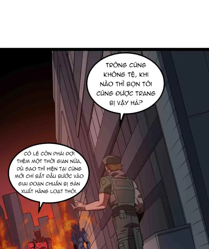 Mạnh Nhất Dị Giới Chapter 94 - 35