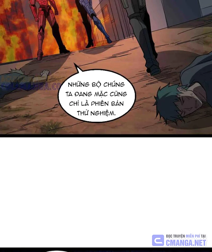 Mạnh Nhất Dị Giới Chapter 94 - 36