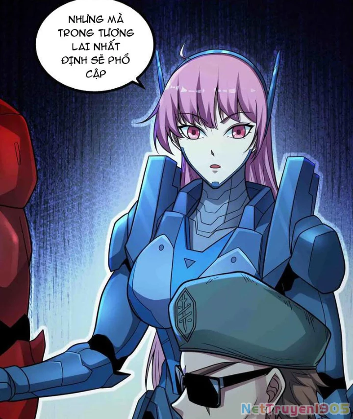 Mạnh Nhất Dị Giới Chapter 94 - 37