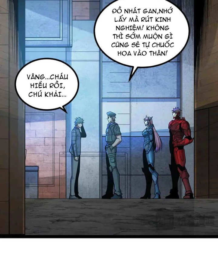 Mạnh Nhất Dị Giới Chapter 94 - 41