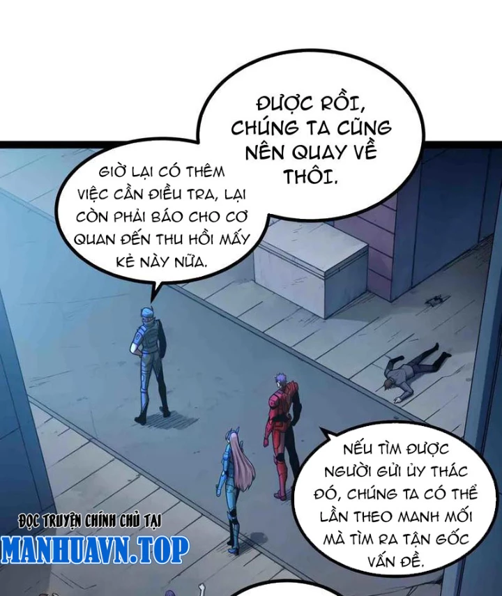 Mạnh Nhất Dị Giới Chapter 94 - 46