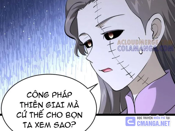 Ta Đoạt Xá Người Chơi Hệ Thống Chapter 149 - 12