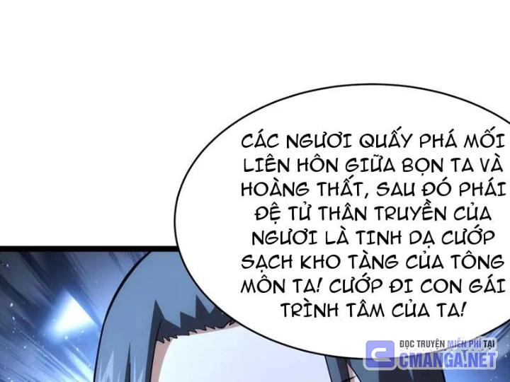 Ta Đoạt Xá Người Chơi Hệ Thống Chapter 149 - 57