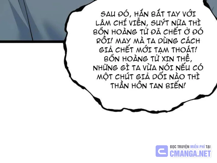 Ta Đoạt Xá Người Chơi Hệ Thống Chapter 149 - 69