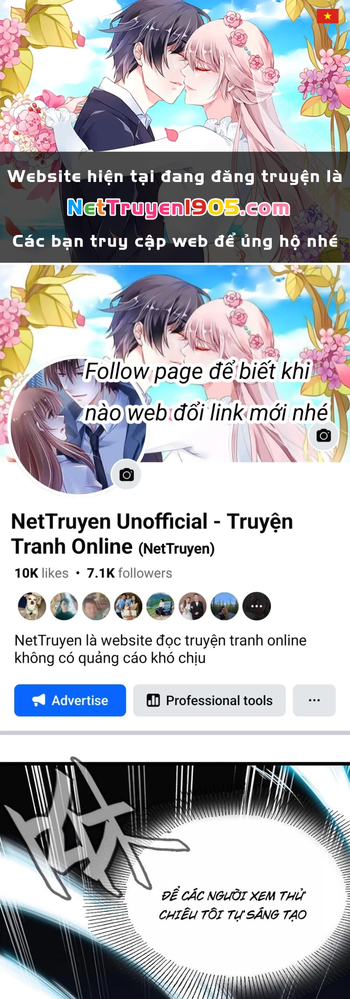 Cực Tốc Hồi Lam Chapter 6 - 1