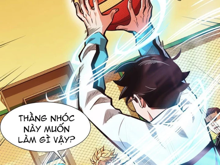 Cực Tốc Hồi Lam Chapter 6 - 10