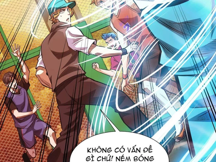 Cực Tốc Hồi Lam Chapter 6 - 11