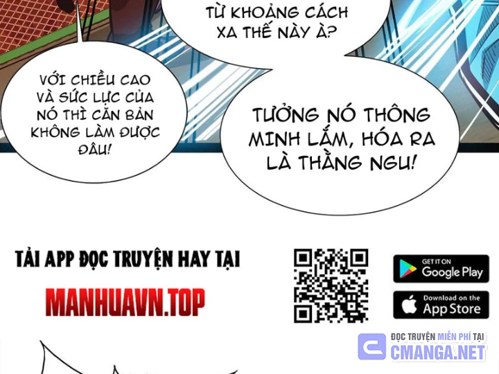 Cực Tốc Hồi Lam Chapter 6 - 12