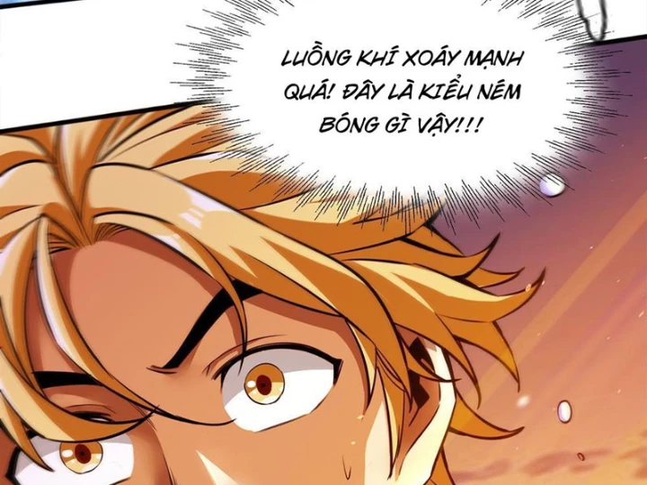 Cực Tốc Hồi Lam Chapter 6 - 16