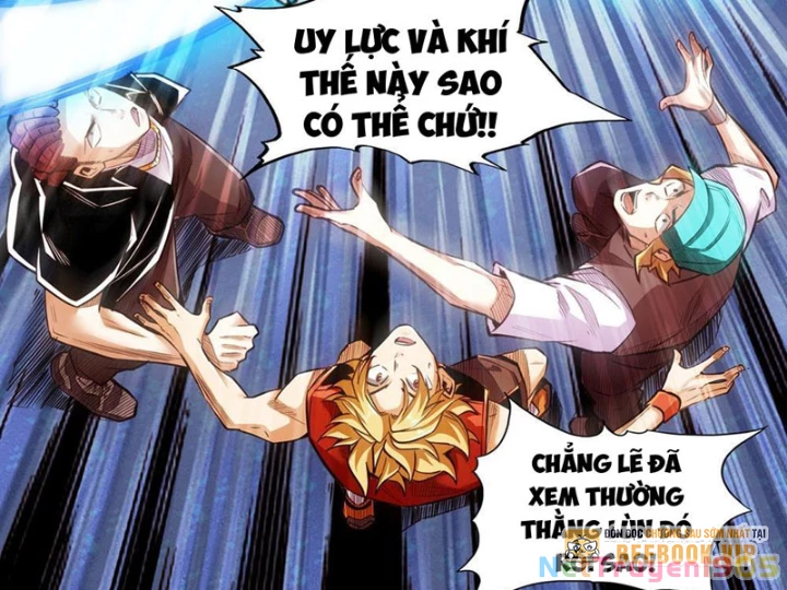 Cực Tốc Hồi Lam Chapter 6 - 21