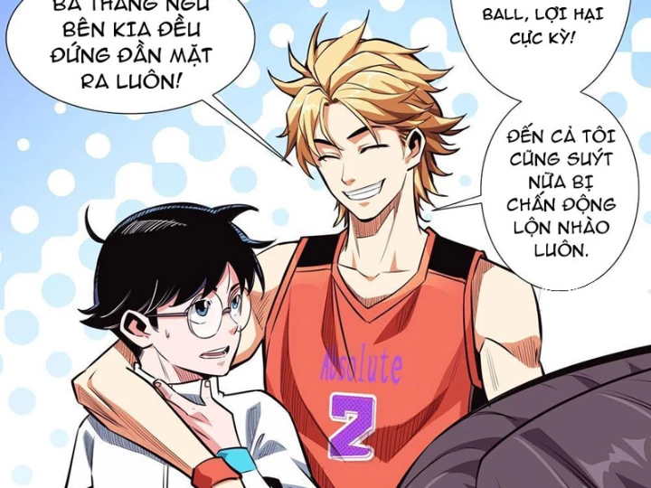 Cực Tốc Hồi Lam Chapter 6 - 50