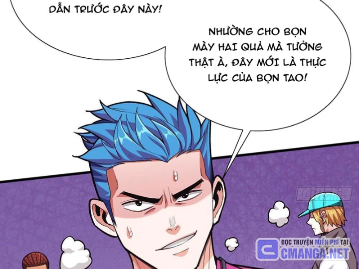 Cực Tốc Hồi Lam Chapter 6 - 72
