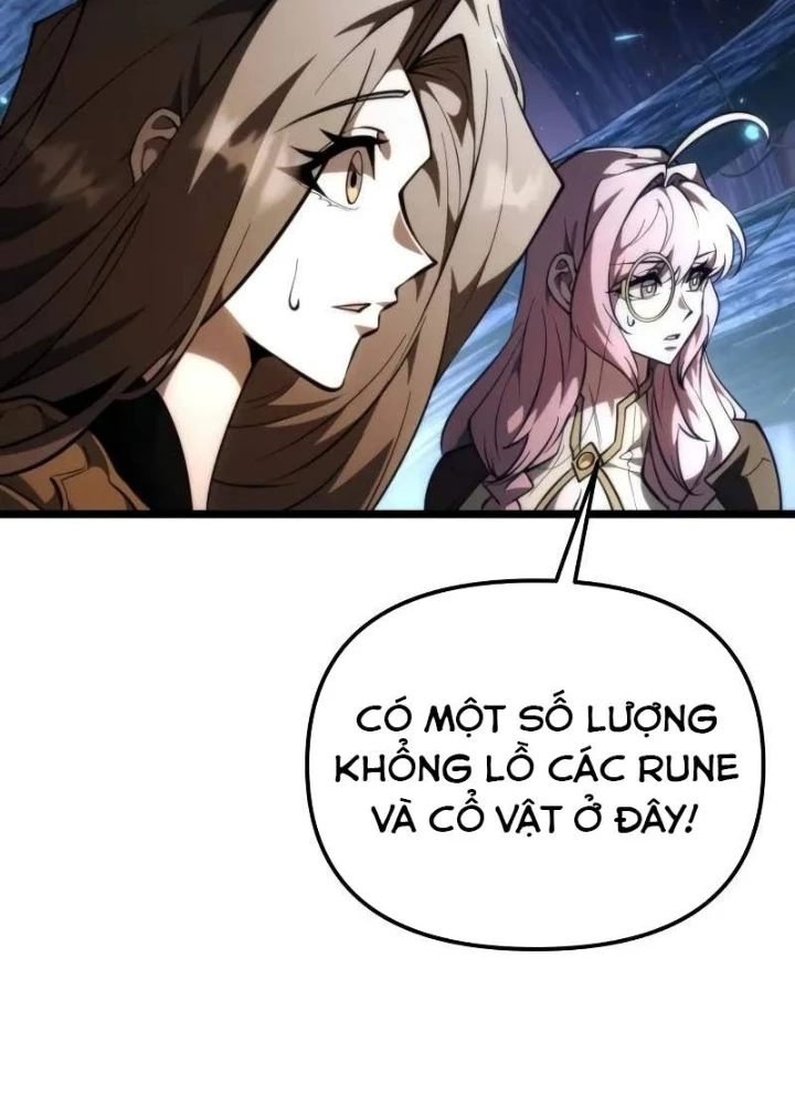Chiến Binh Hồi Quy Chapter 89 - 211