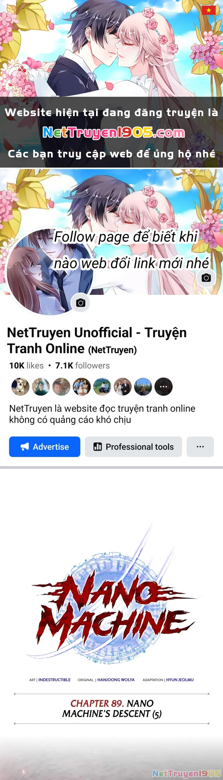 Ngã Lão Ma Thần Chapter 268 - 1