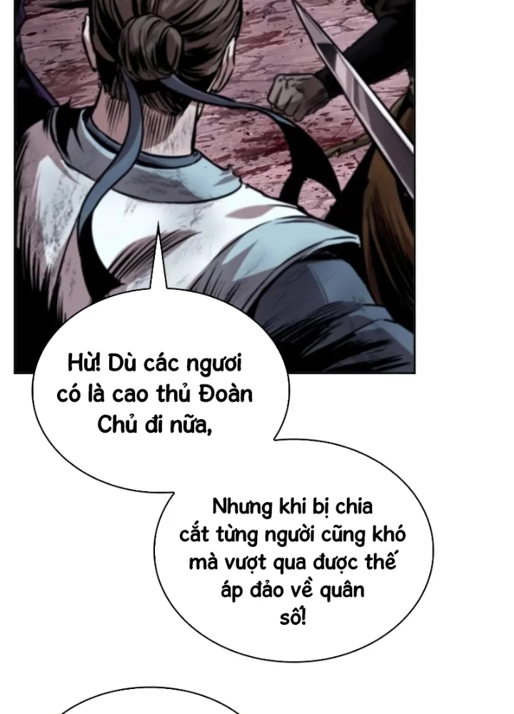 Ngã Lão Ma Thần Chapter 268 - 9