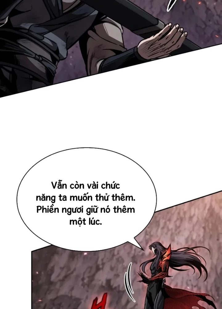 Ngã Lão Ma Thần Chapter 268 - 25