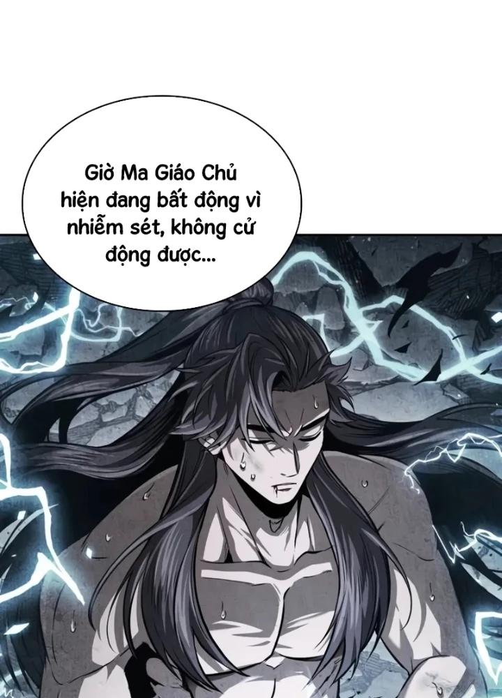 Ngã Lão Ma Thần Chapter 268 - 87